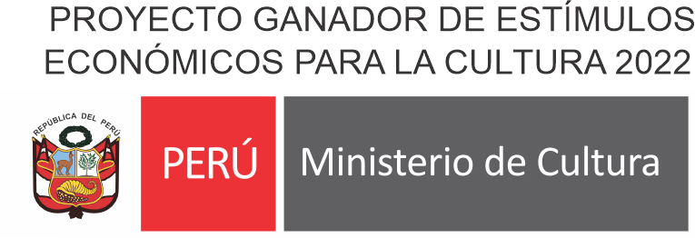 Ministerio de Cultura